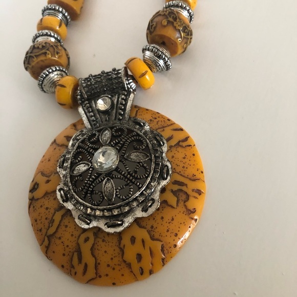 Necklace - Picture 5 of 5